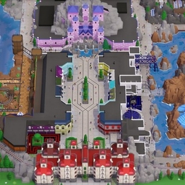 游乐园建造师/Parkitect  v1.11e|整合2DLC|容量1.15GB|官方简体中文|