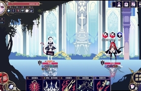 魔女：终末旅途  Build.23582866|容量1.06GB|官方简体中文