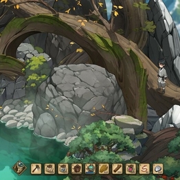 修仙：但系统让我种田/Immortal Farmer Build.18749878|容量6.73GB|简体中文