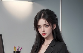 [AI绘画] 5.14百度 - 完美世界-清漪 [472MB/百度]