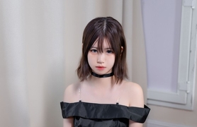 喵糖映画 VOL.137 黑色礼服[46P／412M]