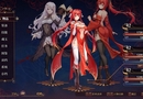 花园魔三国2/-The Sacrificial Girl of the Fantasy 3 -  v1.05|容量1.72GB|官方简体中文