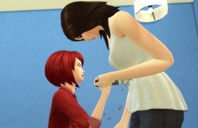 模拟人生4/The Sims 4  v1.115.216.1030|整合全DLC|容量69.2GB|官方简体中文