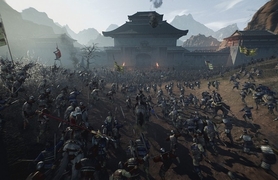 真・三国无双 起源/DYNASTY  v1.0.0.9|容量56.7GB|官方简体中文|赠多项修改器