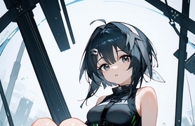 [P站画师] ID:70733445 25/06月最新阅览E [323P/574MB]