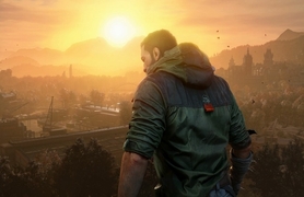 消逝的光芒：困兽/Dying Light: The Beast  v1.6.4|容量68GB|官方简体中文|赠多项修改器