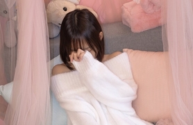 森萝财团 - X-012 [111P+1V／1.83GB]