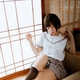 喵糖映画 VOL.039 蠢沫沫 和风少女【40P】