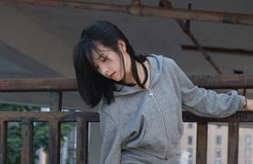 [IESS异思趣向] 1950 美子《堆堆袜（上）》[87P／103MB]