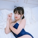 喵糖映画 VOL.040 猫君君_MaoJun 猫耳朵【40P】