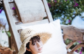 喵糖映画 VOL.305 静夏白裙[34P／681MB]