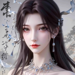 [AI绘画] 云望舒-752MB-40P