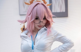 Bangni邦尼 – NO.028 面试[85P-16V-1.05G]