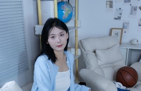甜予摄影 No.060 梨子板鞋、脏白棉袜、裸足[114P+2V9.36GB]