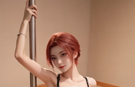 [AI绘画] 4.18百度 - 雅菲 [906MB/百度]