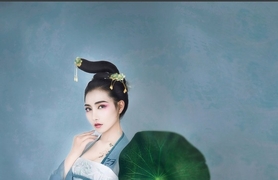 [YITUYU艺图语]2022.02.11 咏莲 唯宝[21+1P／219MB]