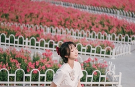 [YITUYU艺图语]2023.02.20 金鱼草 二宫琳子-Rinko[37+1P／779MB]