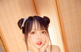 喵糖映画 VOL.299 中华风 [20P-234MB]