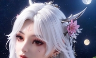[AI国漫] 幻宠师-玉娑（香菜图包系列）[998MB/百度]