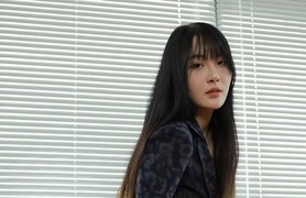 [IESS异思趣向] 1807 婉萍《阳光OL》[87P／89MB]