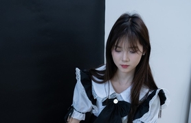 甜予摄影 No.056 璇璇-高跟鞋、黑丝、白丝、裸足、小人国剧情[194P+2V13.9GB]