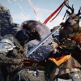 红色沙漠|V1.03.01|豪华中文|预购特典+全DLC|解压即玩