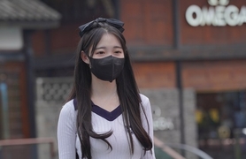 精选街拍 NO.1755 清秀漂亮[196P／284MB]