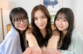 HamKoi 转生为仓鼠的我与三姐妹的甜蜜生活  Build.22863007|容量22.25GB|官方简体中文