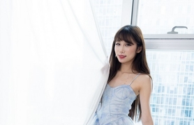 物恋传媒 NO.2295 泡泡-高跟鞋、薄白丝、裸足[150P+1V／3.50GB]