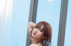 Coser@三度_69 VOL.058 蓝睡裙[20P／380MB]