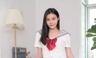 [SSA丝社] NO.732 腿模君君的肉丝袜美脚（上）[91P／1.72GB]