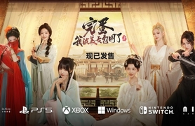 《完蛋！我被美女包围了！2》 v1160223 模拟器版免安装中文版[10.2G]