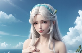 [AI绘画] 6.06百度 - 完美世界-雪琳 [465MB/百度]