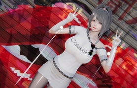 《甜心选择2》v1.2.7版 PC美女恋爱模拟游戏 5000角色卡 免安装豪华中文版[128G]