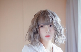 Coser@疯猫Ss VOL.064 思绪之JK[33P／471MB]