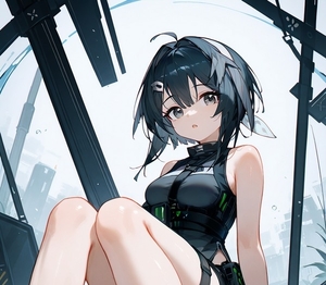 [P站画师] ID:70733445 25/06月最新阅览E [323P/574MB]