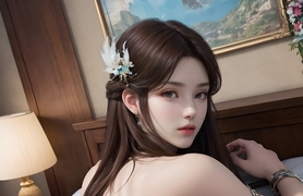 [AI绘画] 5.14百度 - 萧熏儿 [688MB/百度]