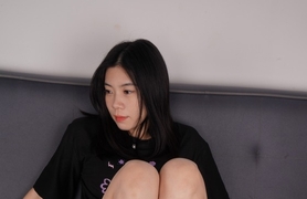 Pary摄影 NO.134 新模楚婷大方展示37码美脚[103P／422MB]