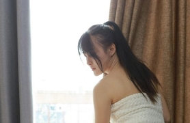 [IESS异思趣向] 1805 婉萍《相信光》[87P／93MB]