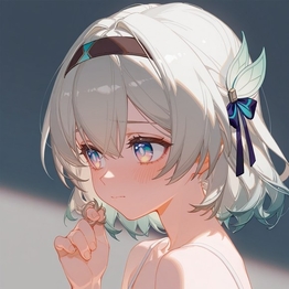 [P站画师] ID:111496606 25/03月最新阅览 [46P/66MB]
