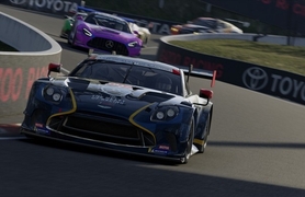 汽车竞速计划/Project Motor Racing  v1.5.0.3|容量48GB|官方简体中文