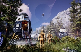 翼星求生/ICARUS  v3.0.13.152513|容量49.6GB|官方简体中文