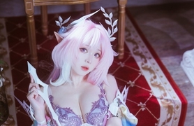 霜月shimo NO.168 Cylene[34P-73MB]