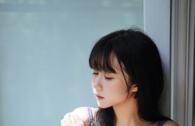 喵糖映画 VOL.309 蓝蝶静夏[25P／899MB]