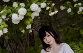 皮皮奶可可爱了啦 NO.069 绣球花[36P-662M]