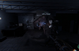 【PC/恐怖冒险】午夜抢劫/Midnight Heist v1.0.3 免安装中文版【5.4G/度盘】