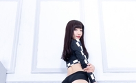 [Beautyleg]2024.02.06 VOL.2363 Celia[32P／187MB]