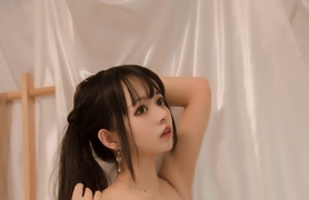 喵糖映画 VOL.287 少女心事 [24P-118MB]