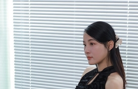 [IESS异思趣向] 1577 婉萍《黑色秘密》[85P／79MB]