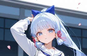 [P站画师] ID:70733445 25/06月最新阅览C [350P/1.38GB]